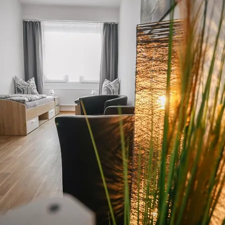 Guest house Second Merseburg