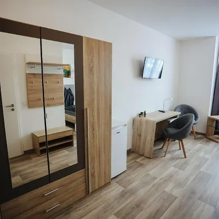 Guest house Second *