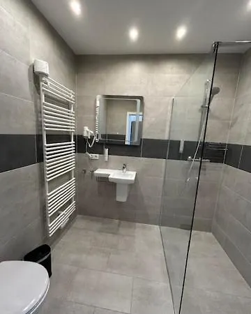 Second Guest house *