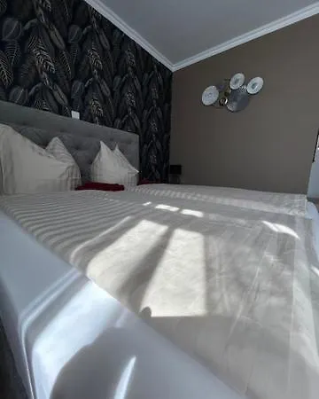 Second Guest house