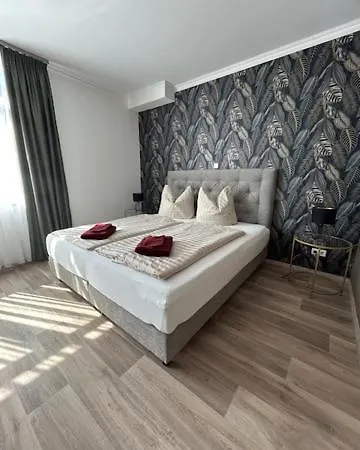 Guest house Second *