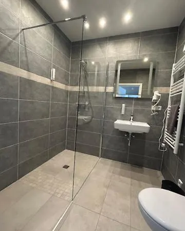 Guest house Second Merseburg