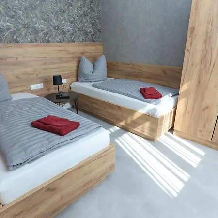 Second Guest house