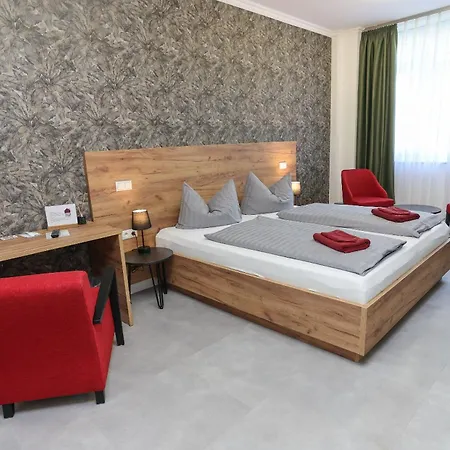 Second Guest house *