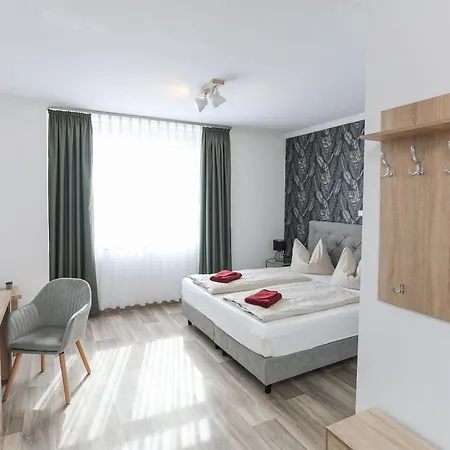 بيت ضيافة Second