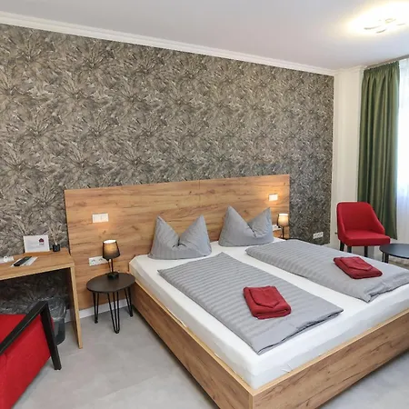 Second Gasthuis Merseburg