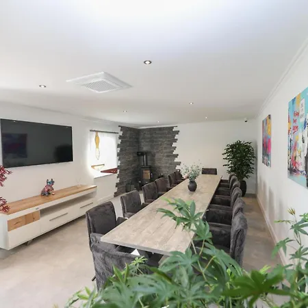 بيت ضيافة Second 3*