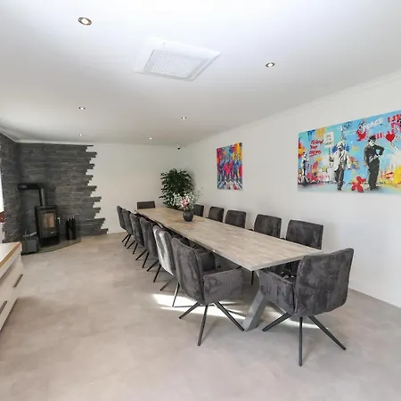 Second بيت ضيافة مرسيبورغ