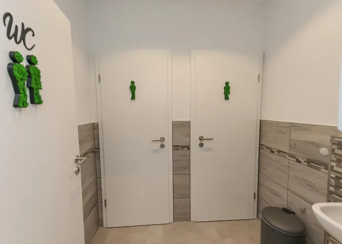 Pensionat Second Merseburg